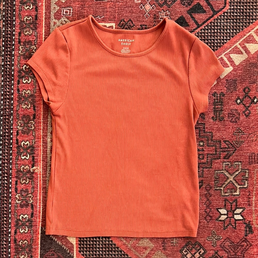 American Eagle Outfitters Tee